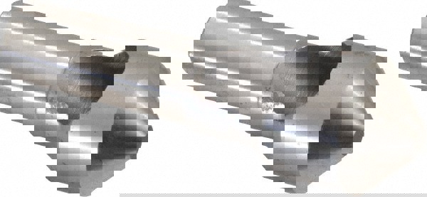 Countersink: 90.00 deg Included Angle, 0 Flute, High-Speed Steel, Right Hand